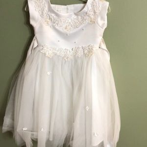 Kid collection! White Size 2 !